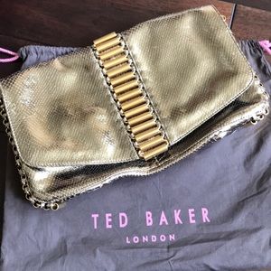 Ted Baker clutch